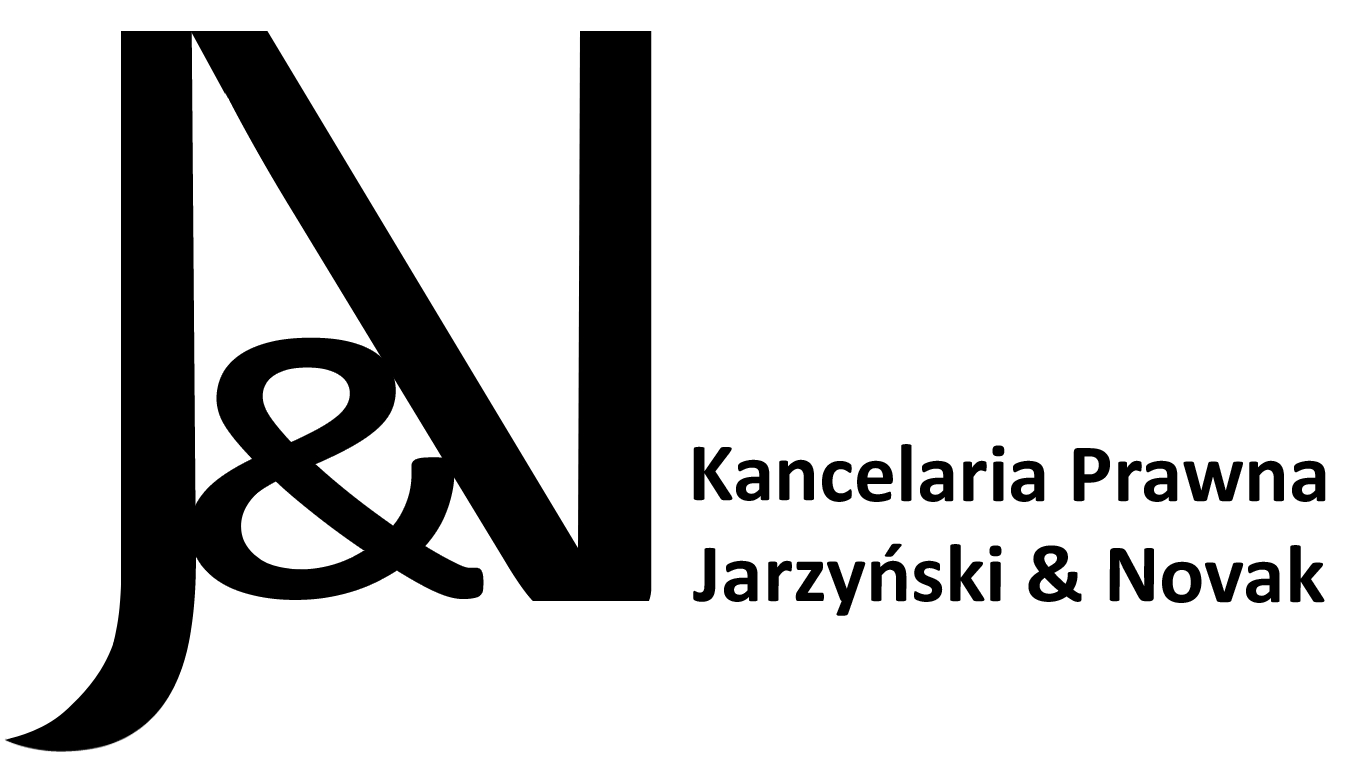 Kancelaria Prawna Jarzyński & Novak