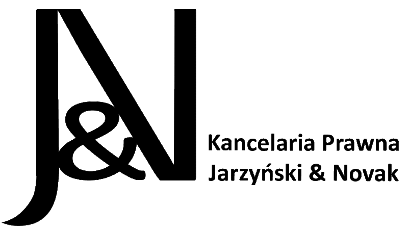 Kancelaria Prawna Jarzyński & Novak