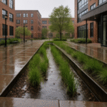 Zasada dobrego sąsiedztwa przy wydawaniu decyzji o warunkach zabudowy