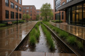 Zasada dobrego sąsiedztwa przy&nbsp;wydawaniu decyzji o&nbsp;warunkach zabudowy